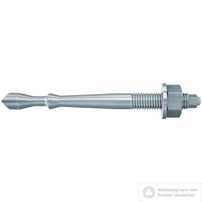 Bild von Fischer Highbond-Anker FHB II-A S M12x75/25 Bild von Fischer Highbond-Anker FHB II-A S M12x75/25