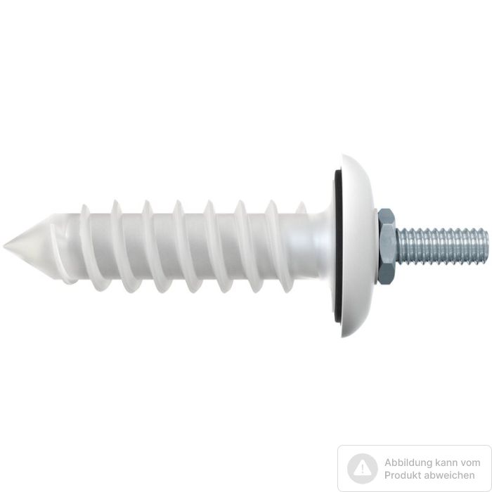 Bild von Fischer Dämmstoffdübel FID-R zl Bild von Fischer Dämmstoffdübel FID-R zl