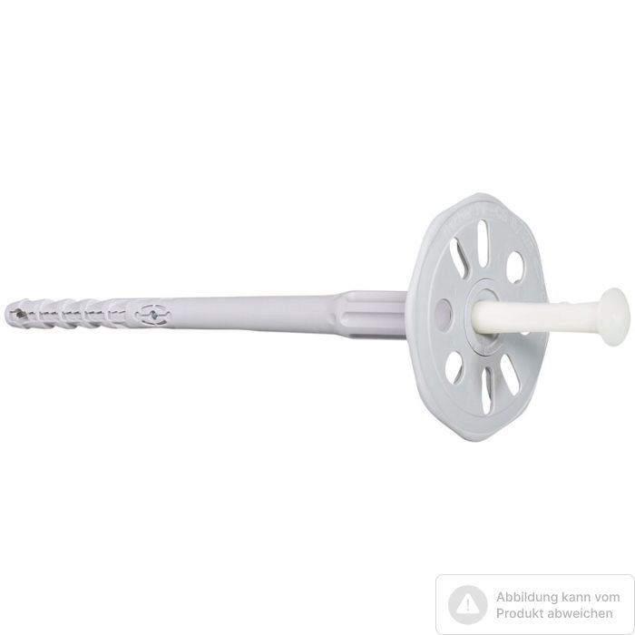 Foto von Fischer Putzdübel FIF-PN 8/60 Foto von Fischer Putzdübel FIF-PN 8/60
