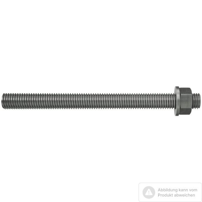 Bild von Fischer Ankerstange FIS A M8x175 R Bild von Fischer Ankerstange FIS A M8x175 R