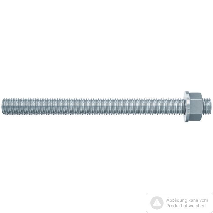Bild von Fischer Ankerstange FIS A M24x290 5.8 Bild von Fischer Ankerstange FIS A M24x290 5.8
