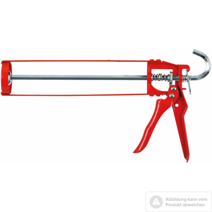 Bild von Fischer Skelletpistole Metall KPM 1