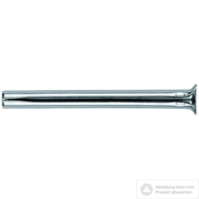 Foto von Fischer Nagelhülse FNH 8/110 Foto von Fischer Nagelhülse FNH 8/110
