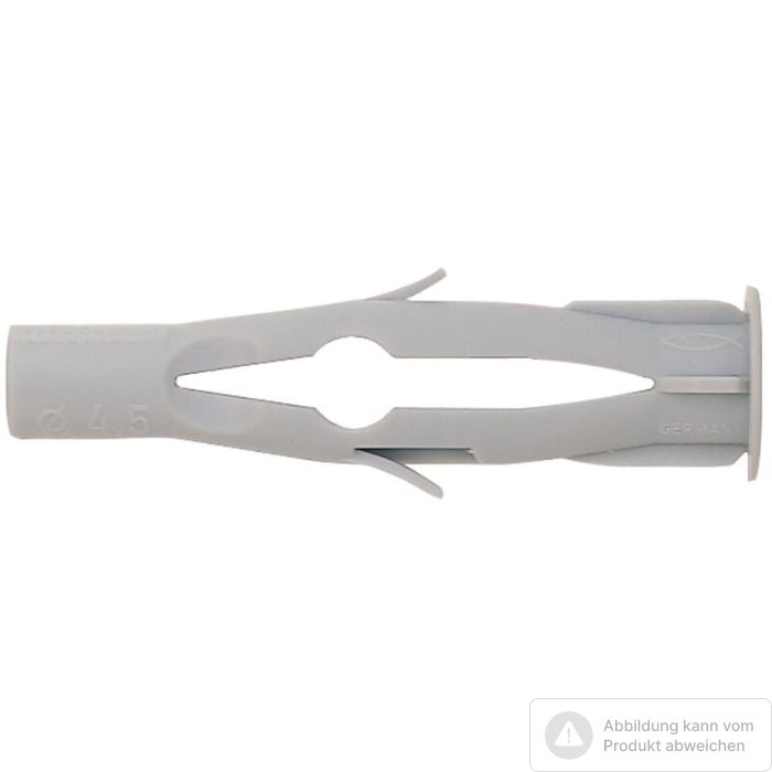 Bild von Fischer Universaldübel FU 6x35