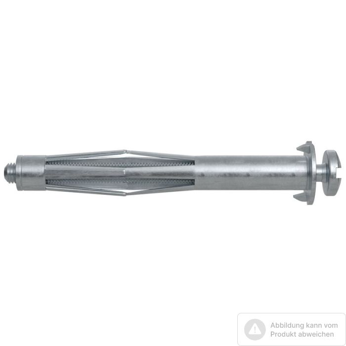 Bild von Fischer Hohlraum-Metalldübel HM 5x65 S