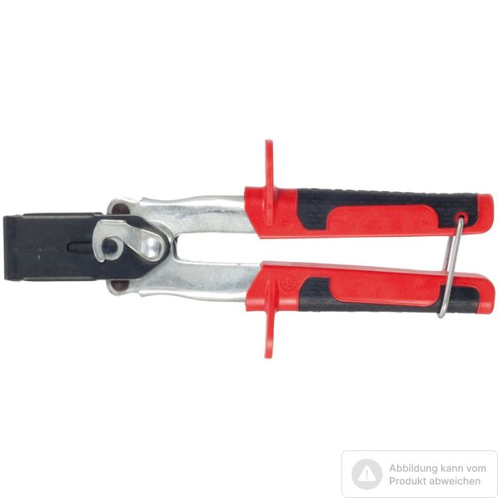 Foto von Fischer Profizange HM Z 1 Foto von Fischer Profizange HM Z 1