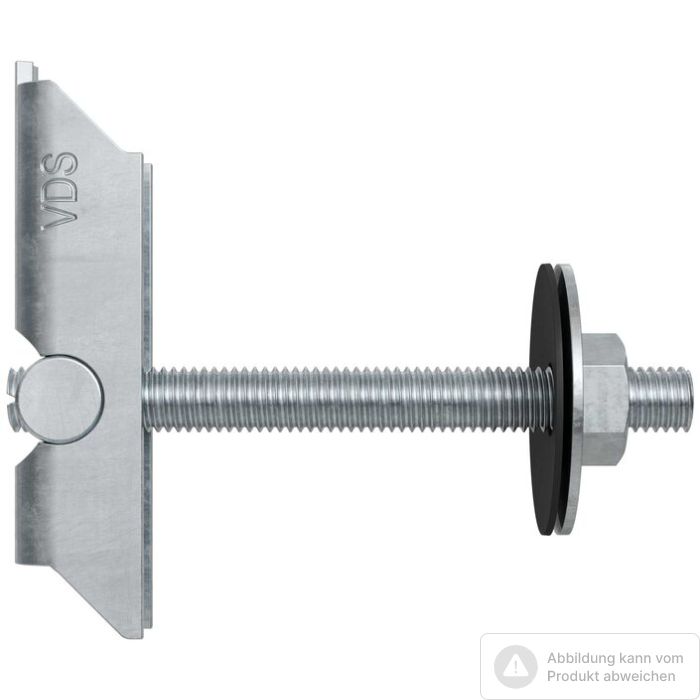 Foto von Fischer Kippdübel KSD 8x100