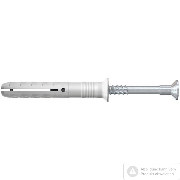 Foto von Fischer Nageldübel N 6x60/30 S (50)