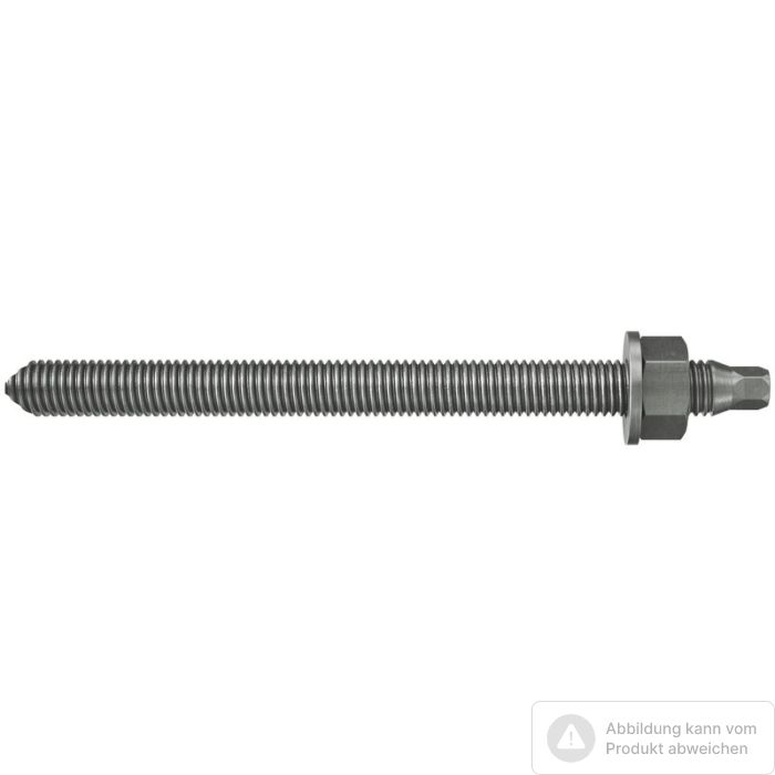 Foto von Fischer Ankerstange RG M10x115 R