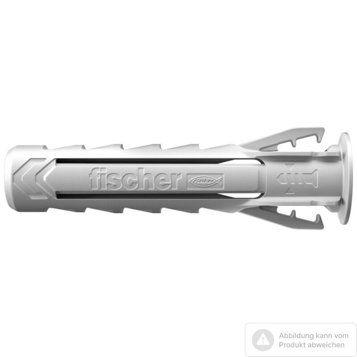Foto von Fischer Dübel SX Plus 12x60