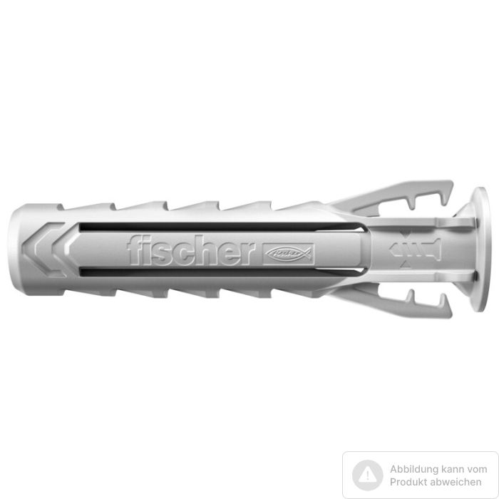 Bild von Fischer Dübel SX Plus 10x50
