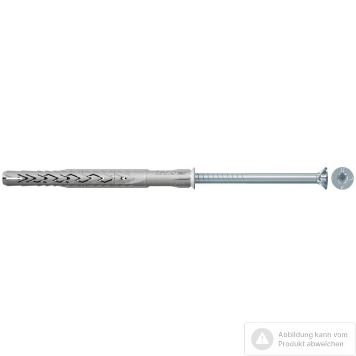 Bild von Fischer Langschaftdübel SXRL 10x200 T