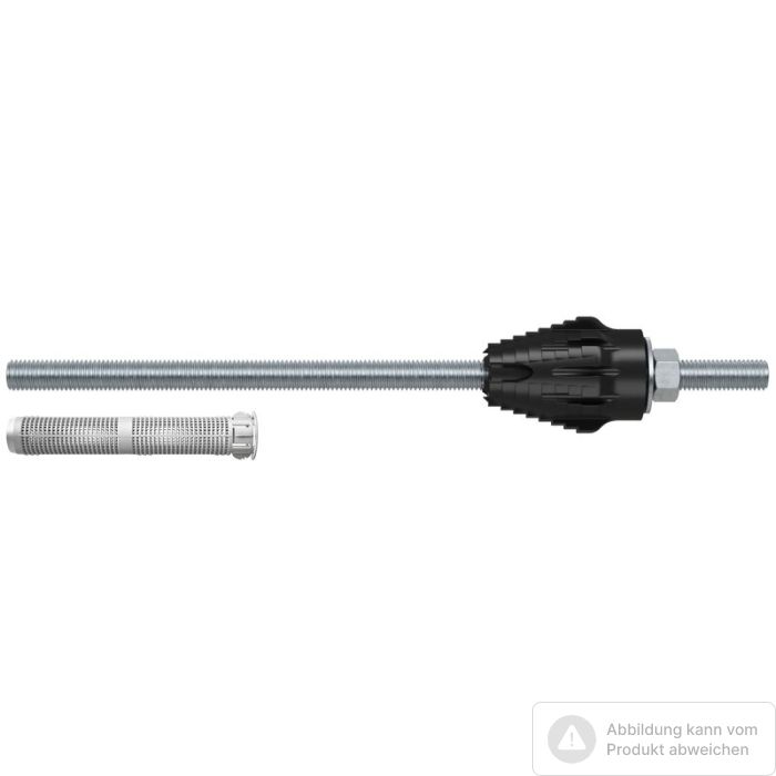 Bild von Fischer TherMax 12/110 M12 (2) Bild von Fischer TherMax 12/110 M12 (2)