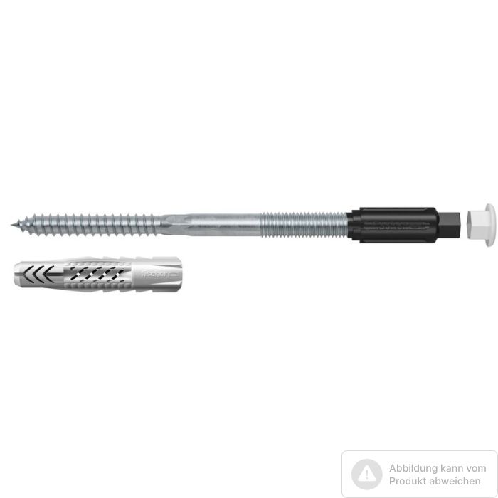 Bild von Fischer TherMax 10/160 M10 Bild von Fischer TherMax 10/160 M10