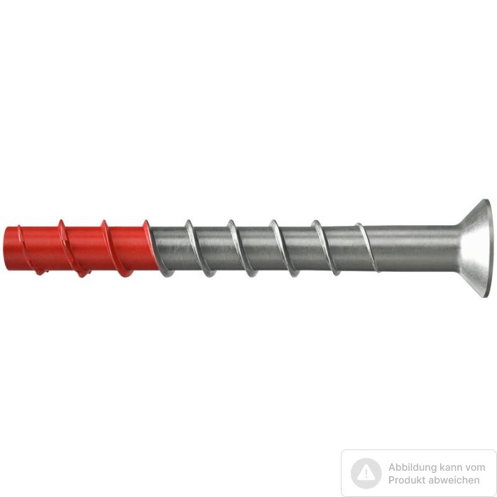 Foto von Fischer UltraCut FBS II 8x80 30/15 SK R Foto von Fischer UltraCut FBS II 8x80 30/15 SK R