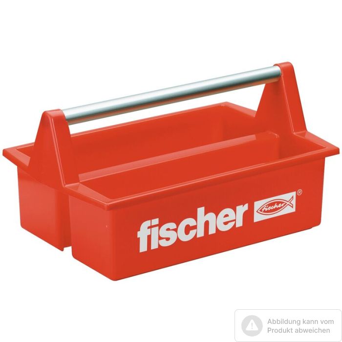 Bild von Fischer Werkzeugkasten WZK