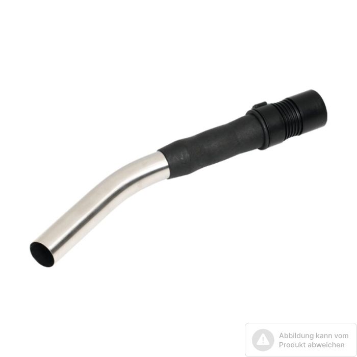 Bild von Makita Handrohr gebogen kpl. Bild von Makita Handrohr gebogen kpl.