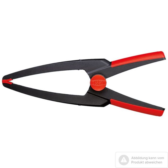 Bild von Bessey Federzwinge Clippix XCL 2 x XCL2 Bild von Bessey Federzwinge Clippix XCL 2 x XCL2