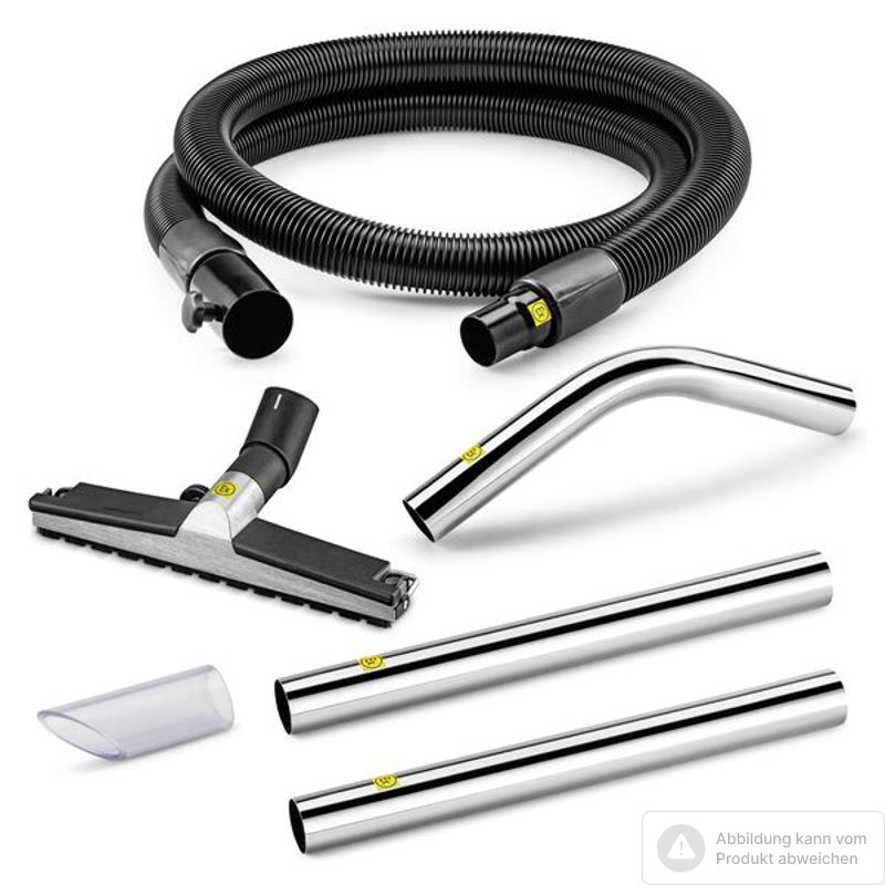 Kärcher Floor cleaning kit dry Advanced DN50