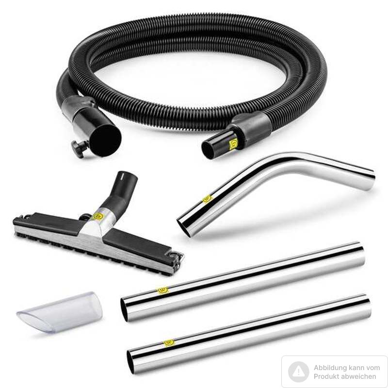 Kärcher Floor cleaning kit dry Advanced DN40