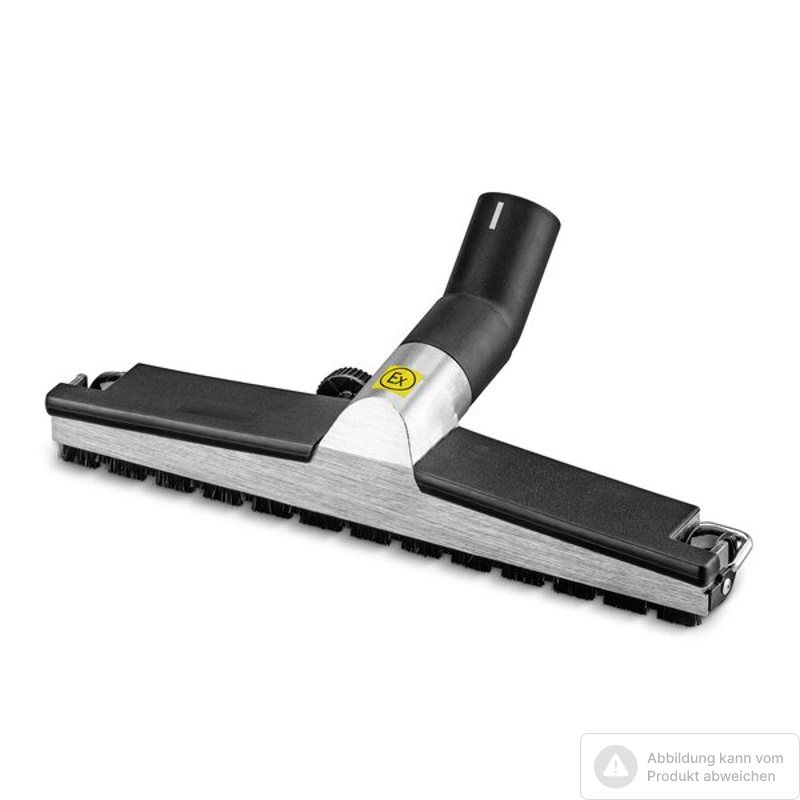 Kärcher Bodenduese Alu el. 370mm IK40