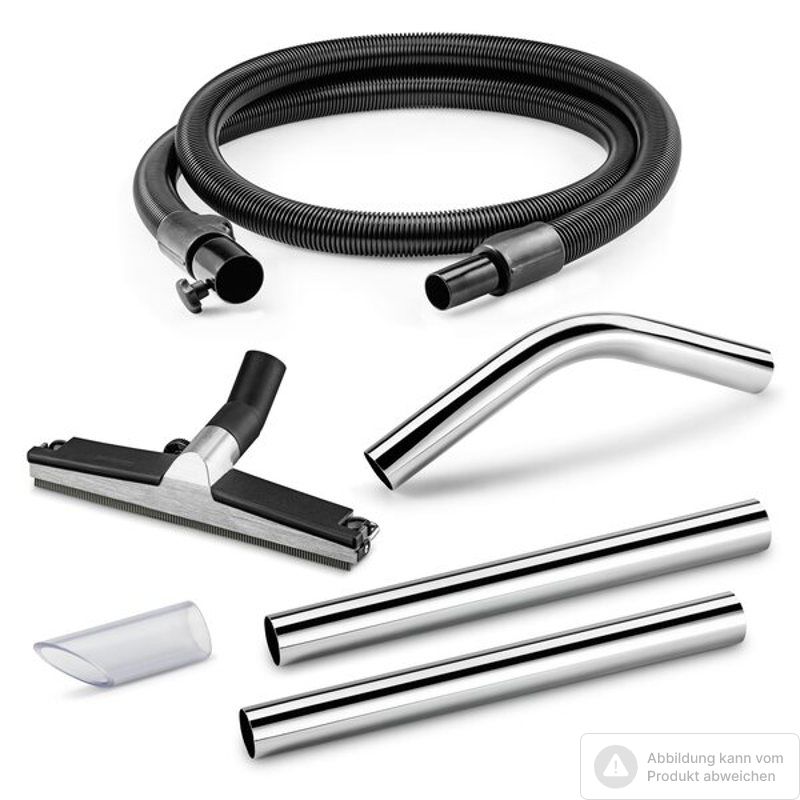 Kärcher Floor cleaning kit liquid Advanced DN40