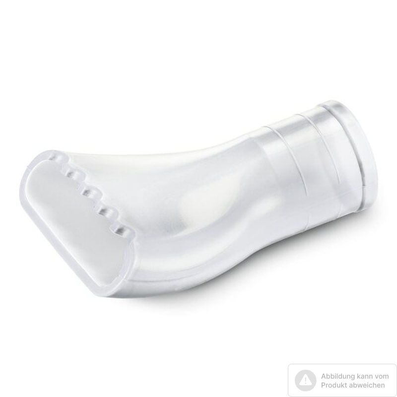 Kärcher Flaechenduese Silikon FDA transparent