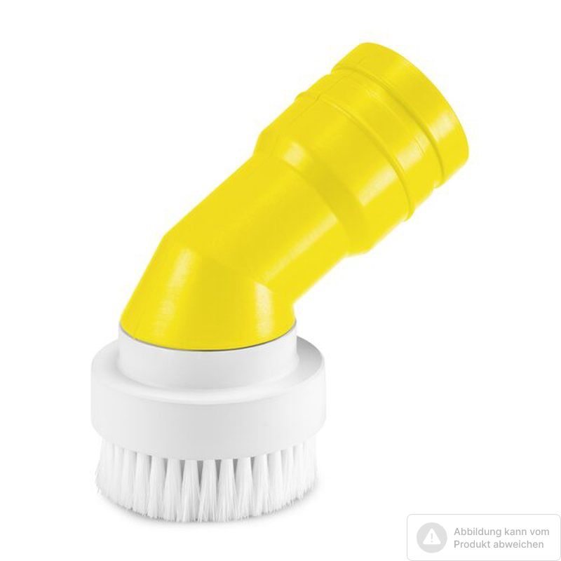 Kärcher Buerste ø 75 mm FDA yellow DN-F40
