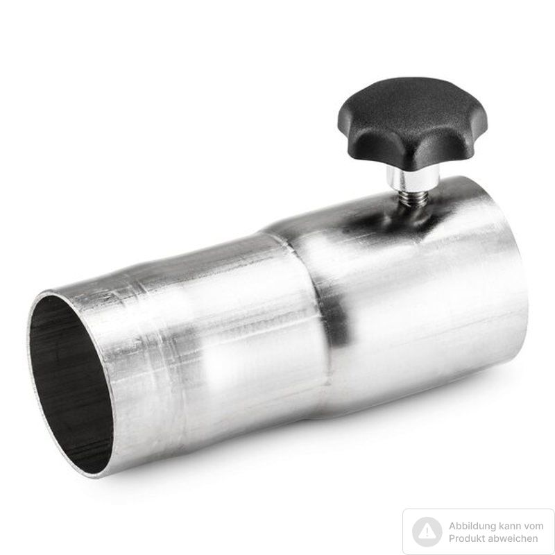 Kärcher Handgriff gerade Edelstahl AISI 304