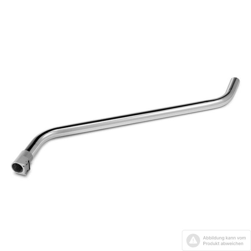 Kärcher Saugrohr Edelstahl AISI 304 DN-F40