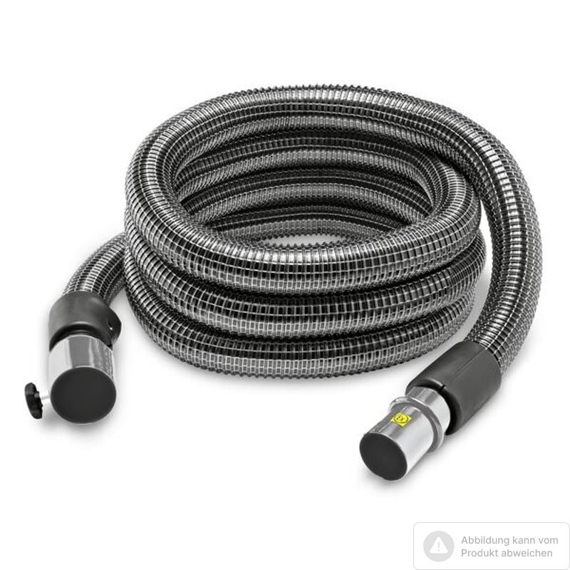 Kärcher Schlauch PVC DN40 3 m AISI 304