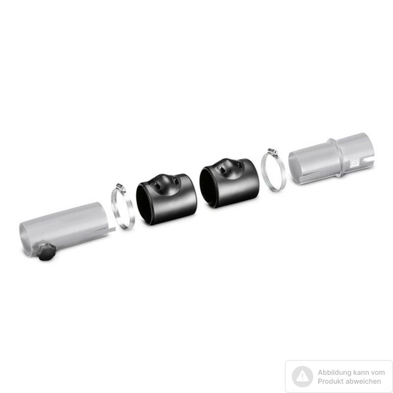 Kärcher Schlauch Montage Set DN50 AISI 304
