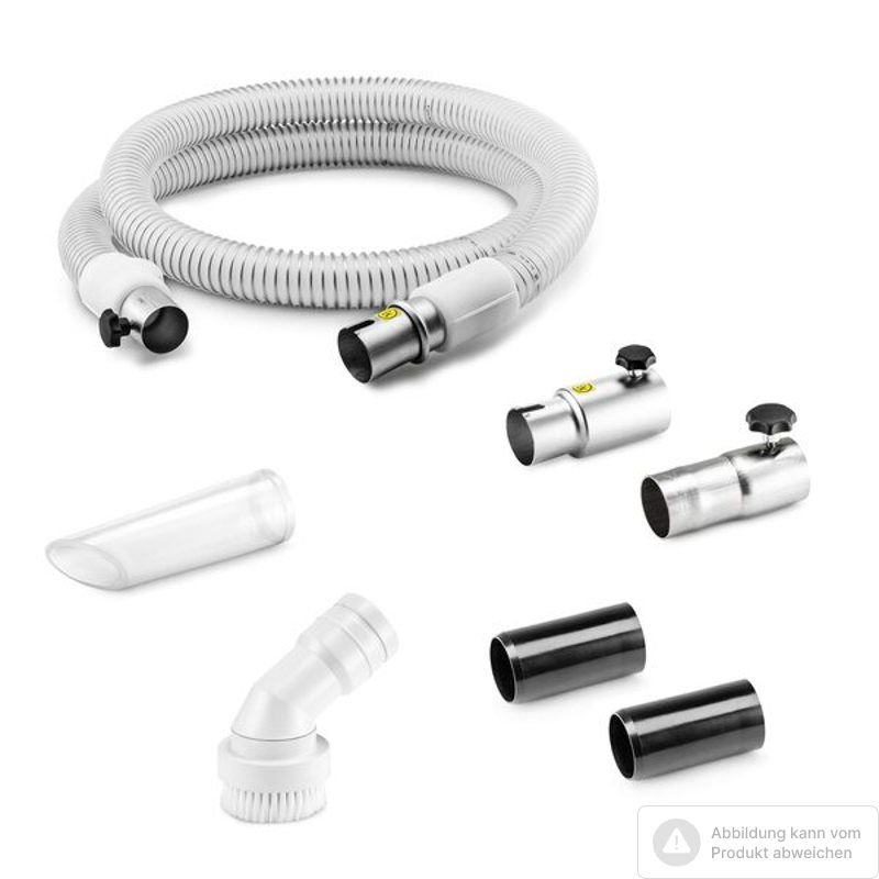 Kärcher Standard Kit Lebensmittel DN50