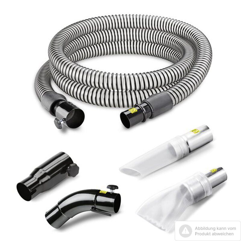 Kärcher Zubehoerset Fluessigkeit DN40