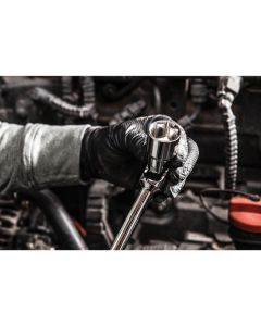 Milwaukee T-Gelenkschl&uuml;ssel Set 7-teilig