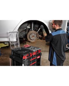 Milwaukee Ringmaulschl&uuml;ssel Set