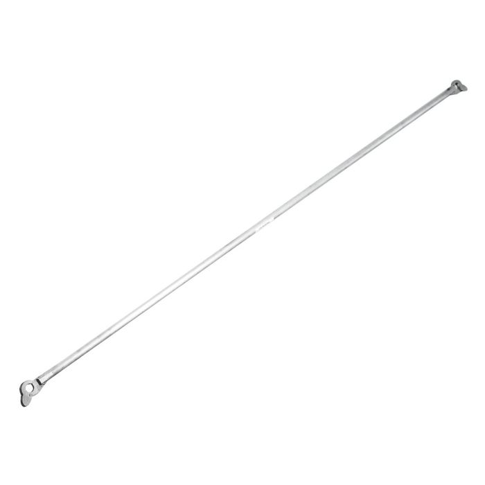 Foto von Müba Diagonale für Aluminium-Fahrgerüst, 1,80m