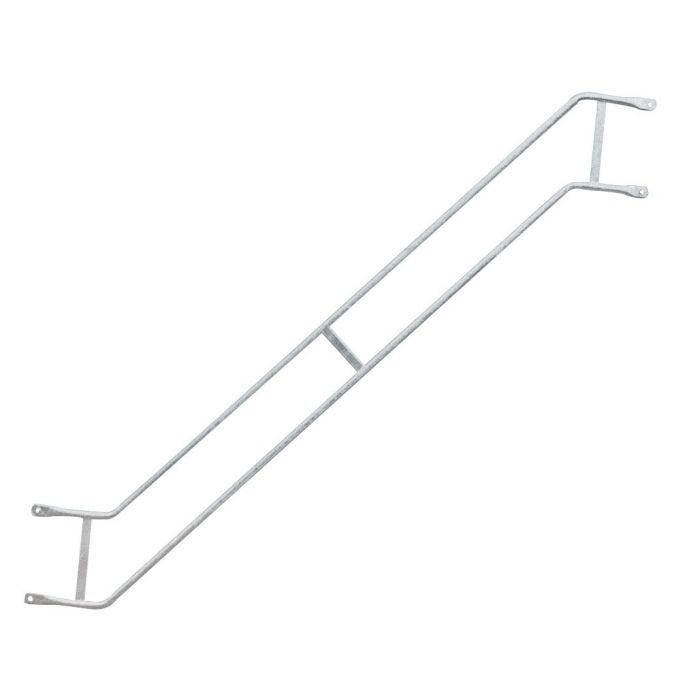 Bild von Müba Außengeländer, für Aluminium-Gerüsttreppe