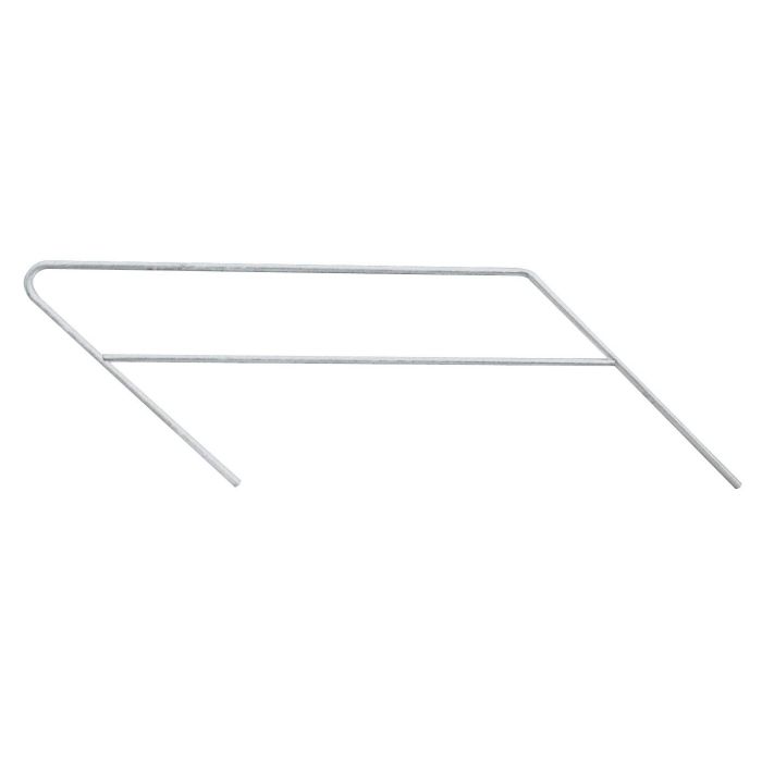 Bild von Müba Innengeländer, für Aluminium-Gerüsttreppe