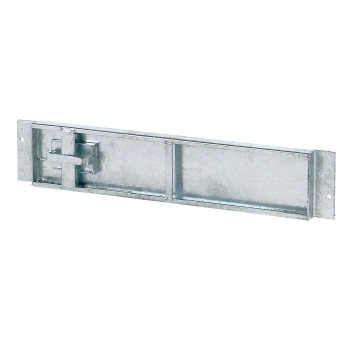 Bild von Müba Stufenschalung, 0,90-1,55m, Höhe 17,5cm, verz.