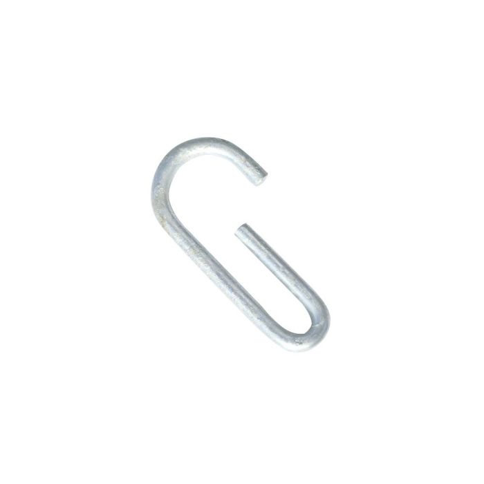 Bild von Müba G-Haken Ø10mm für Gerüstbock, lack.