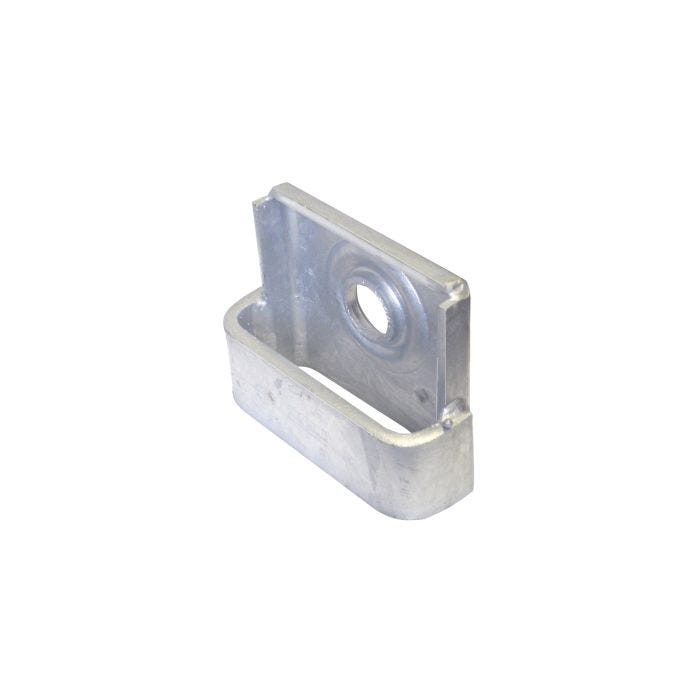 Bild von Müba Einhängeschuh für Konsolgerüst, verz., Tragkraft 18kN