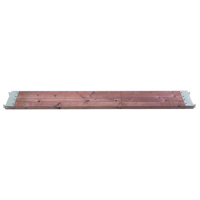 Bild von Müba Vollholzbelag Fix 70, Länge 3,00 m, Breite 0,36 m