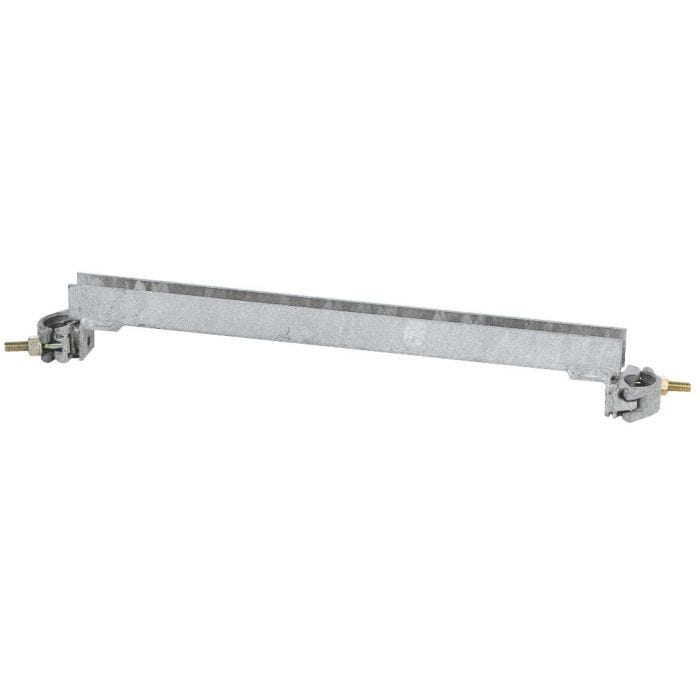 Foto von Müba Zwischenriegel Fix 70 für Systemgitterträger, einteilig