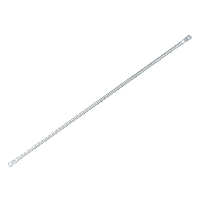 Foto von Müba Diagonale Fix 70 für 2,50m Feldlänge, für Vertikalrahmen 2,00m
