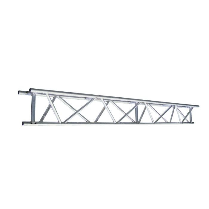 Foto von Müba 3-Punkt-Gitterträger aus Aluminium für Kabelbrücke