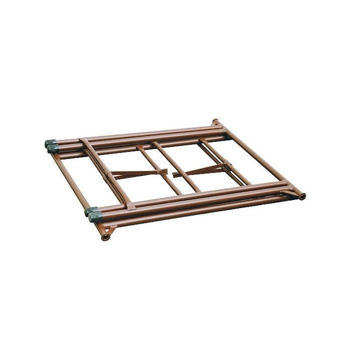 Bild von Müba Profi-Handwerkerbock, 700kg, 90cm hoch/80cm breit, lack.