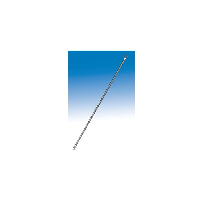 Foto von Müba Diagonale Fix 120, 2,50m Feldlänge, für Vertikalrahmen 2,00m