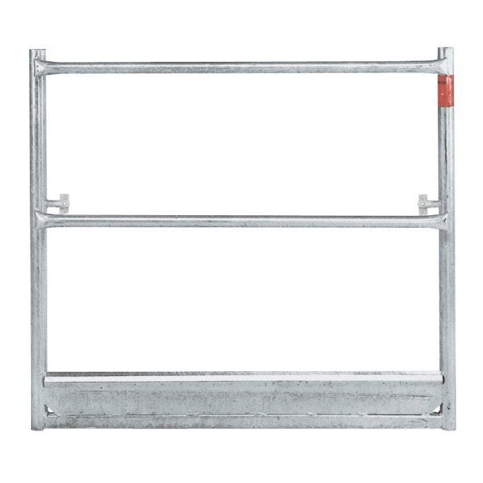 Foto von Müba Stirngeländer Fix 120