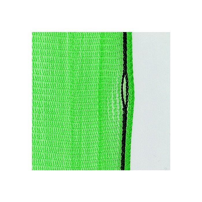 Foto von Müba Gerüstschutznetz, Maschenweite 1,8x1,8mm, 20x2,57m